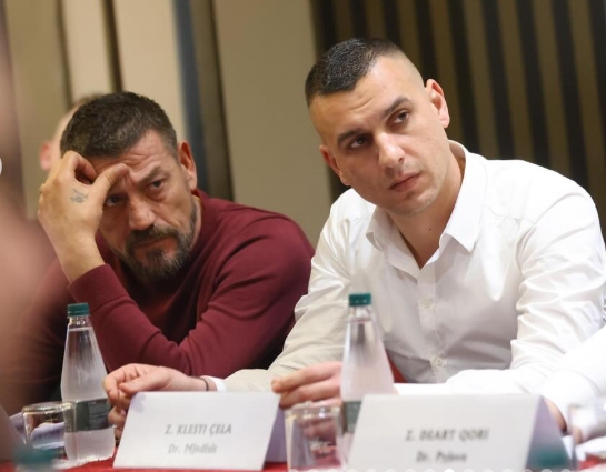 DHUNA NË AMBIENTET E IKMT/ Shpallet në kërkim Klesti Çela, kunati i Ergys Agasit. Policia: U ndihmua nga tre persona!