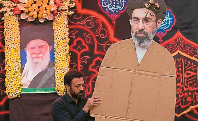 ANALIZA/ Mojtaba Khamenei, ‘princi në hije’ që u bë Ajatollah dhe që atëherë nuk është shfaqur në publik!