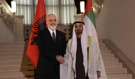 SULMET E IRANIT/ Rama telefonon Presidentin e Emirateve të Bashkuara, zbardhet biseda