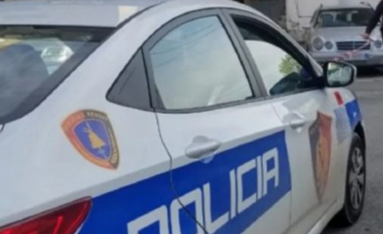 TË SHTËNA ME ARMË ZJARRI NË SHKODËR/ Policia ishte në aksion për kapjen e një personi me rrezikshmëri të lartë