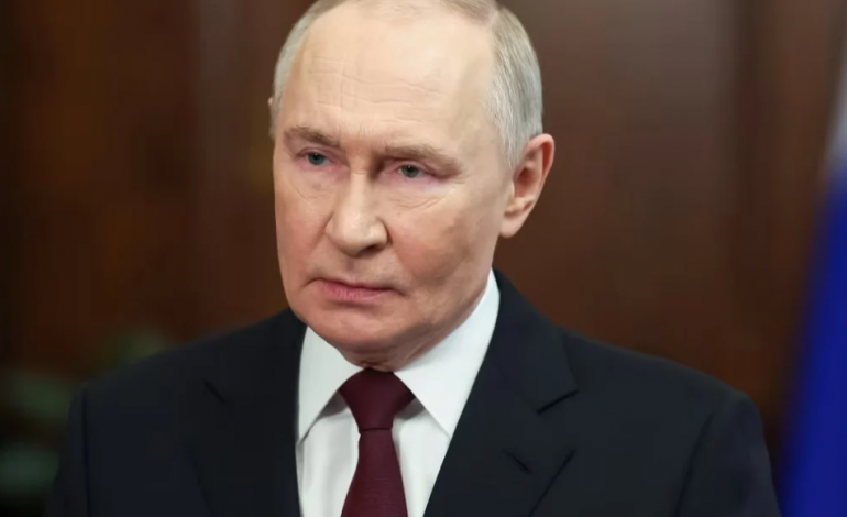 VRASJA E LIDERIT SUPREM KHAMENEI/ Putin reagon për herë të parë: Vrasje cinike, shkel të gjitha normat e moralit njerëzor