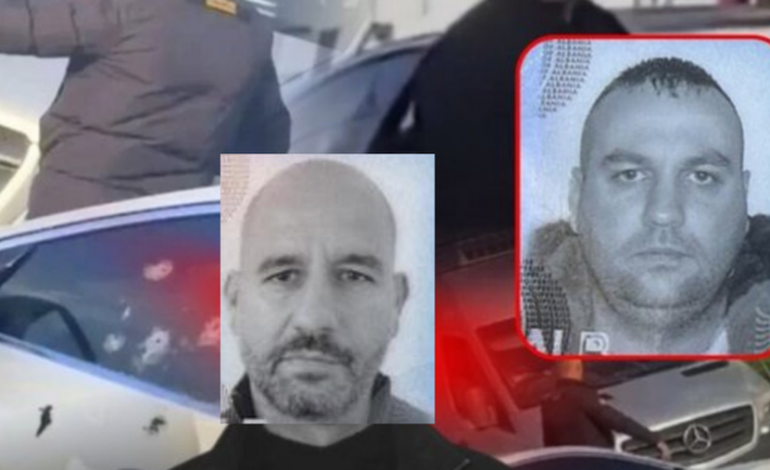 PUNËSOI MUÇI SHAJANIN NË KUNDËRSHTIM ME LIGJIN/ Merret i pandehur ish-drejtori i komanduar i AMP, Artion Saliasi