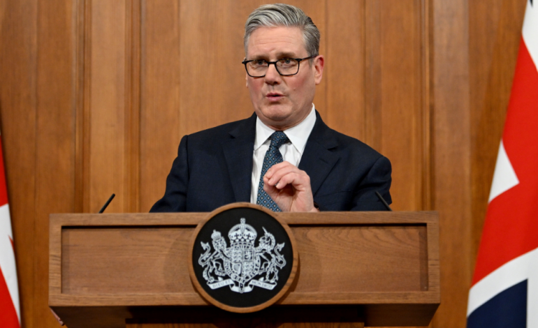 LUFTA NË LINDJEN E MESME PO RRIT ÇMIMET/ Starmer: 53 milionë paund ndihmë për familjet britanike