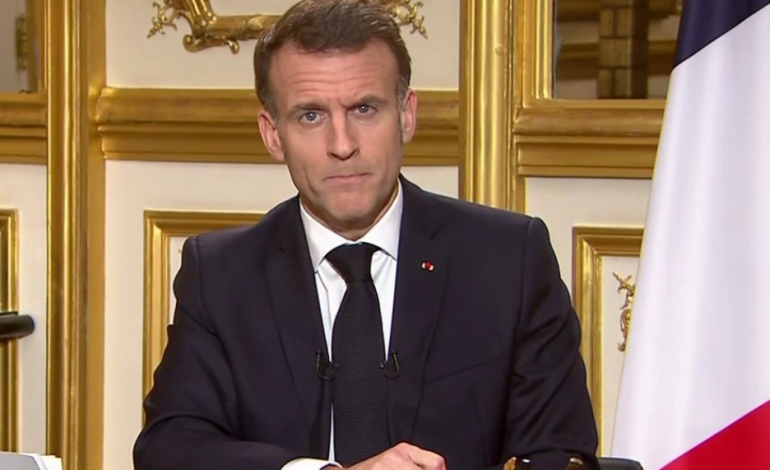 PËRSHKALLËZIMI I LUFTËS NË IRAN/ Macron: Do të dërgojmë një tjetër fregatë dhe mbështetje ajrore shtesë në Qipro