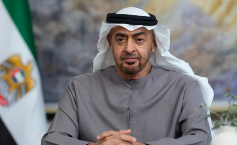 TENSIONET NË LINDJEN E MESME/ Presidenti i Emirateve të Bashkuara Arabe i drejtohet popullit: Ju premtoj se do t’ju mbrojmë