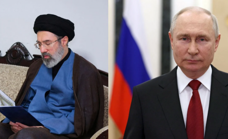 PUTIN I OFROI NDIHMË PERSONALISHT PAS SULMIT QË IU BË/ Udhëheqësi i ri suprem i Iranit dërgohet në Moskë për kurim