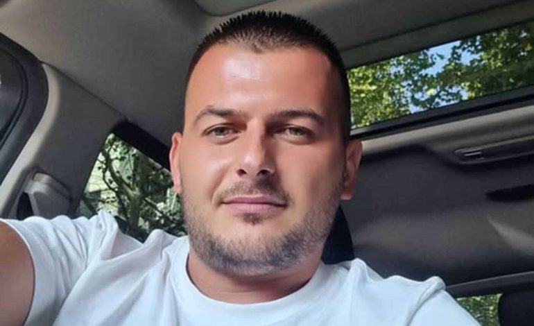 KRIMI NË ITALI/ Publikohet FOTO, kush është shqiptari i vrarë me armë zjarri? Autori arrestohet