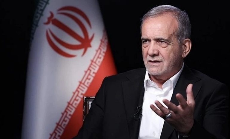 LINDJA E MESME MES SULMEVE AJRORE DHE KAOSIT/ Presidenti i Iranit nxit tensionet: Hakmarrja, e drejtë dhe detyrë legjitime për ne!