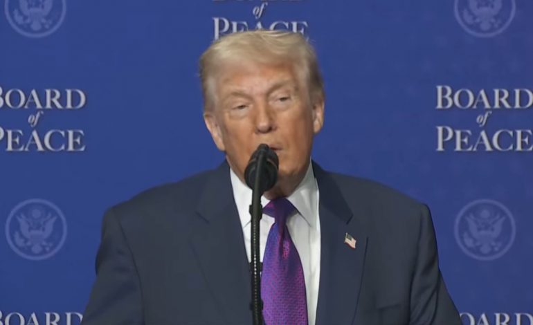 “KAM RËNË DAKORD TË FLAS”/ Trump: Udhëheqësit iranianë duan të rifillojnë negociatat
