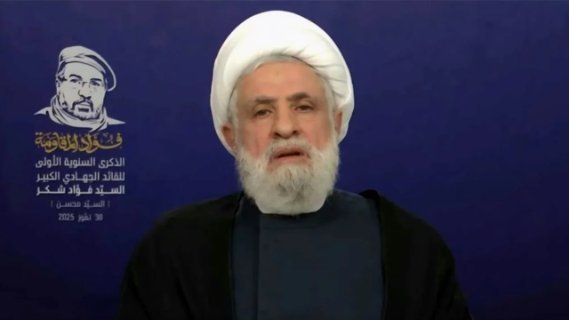 NJOFTOI FUTJEN NË LUFTË PËRKRAH IRANIT/ Izraeli ekzekuton pas 10 minutash liderin e ri të Hezbollahut