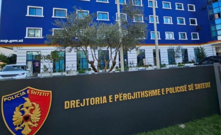 SHKARKIMI I ILIR PRODËS/ Hapen aplikimet për drejtorin e ri të Policisë së Shtetit