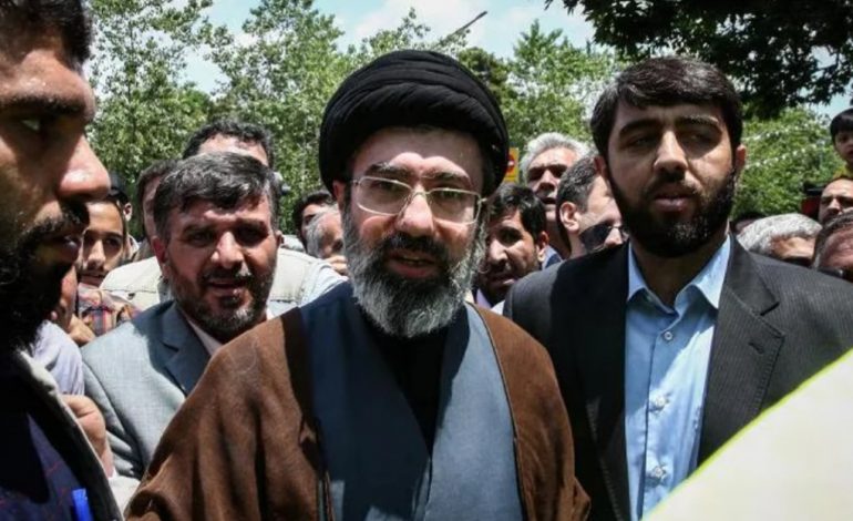 IRAN/ Zgjidhet Udhëheqësi i ri Suprem, djali i Khameneit