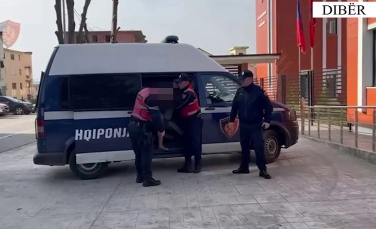 DETAJET E PARA/ Operacion për kapjen e një të kërkuari në Dibër, plagosen dy efektivë të “Shqiponjave”, njëri prej tyre përfundon te ‘Trauma’