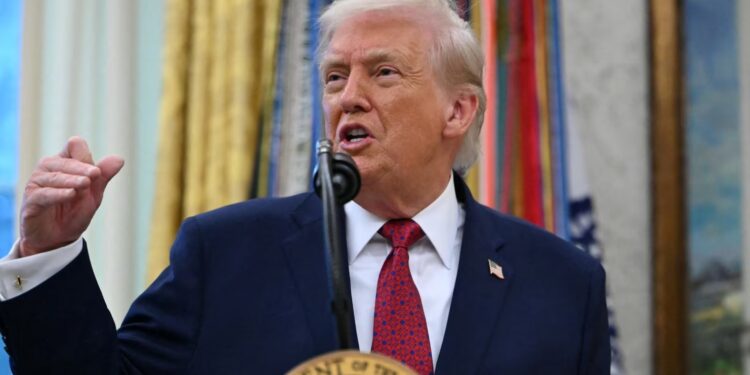 A DO TË DËRGOJË SHBA TRUPA NË IRAN? Donald Trump thyen heshtjen