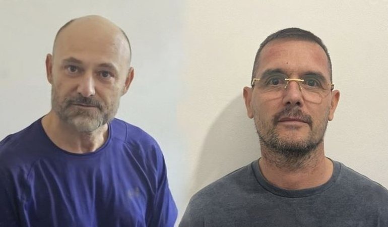 “ORGANIZUAN DHE FINANCUAN ATENTATIN NDAJ…”/ SPAK zbulon se si identifikoi Dervishajn dhe Meçen në Sky ECC