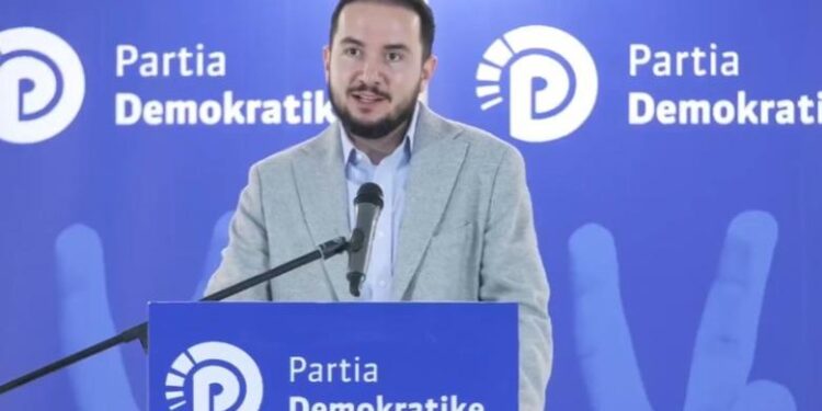 “JEMI NË KATASTROFË ELEKTORALE, JAPIM…”/ Salianji nga Vlora: PD e dobët po mban Ramën në pushtet