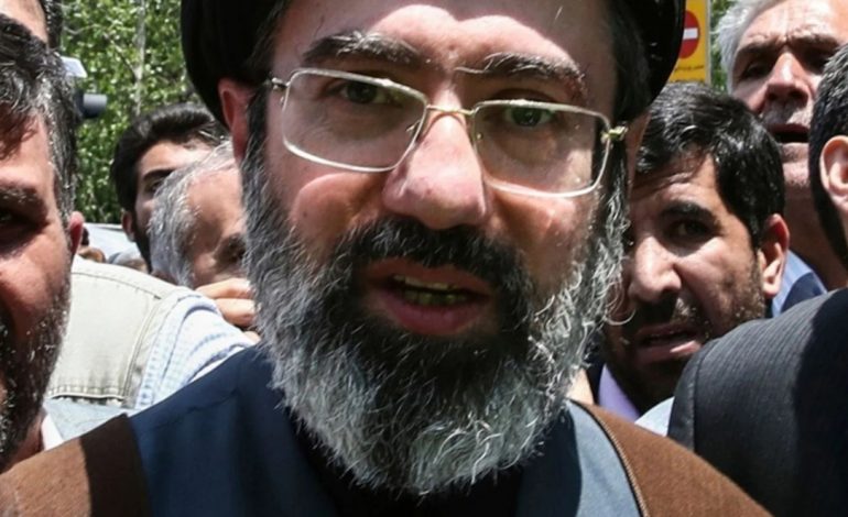 NJOFTIMI ZYRTAR NGA QEVERIA IRANIANE/ Djali i Khameneit emërohet lideri i ri suprem i Iranit