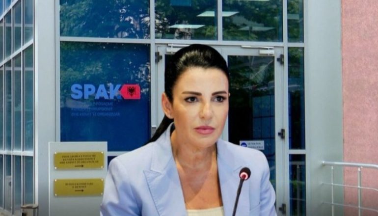 SPAK KËRKON ARRESTIMIN E BALLUKUT/ PS merr sot vendimin! Kryeministri Rama fjalim nga mbledhja e grupit
