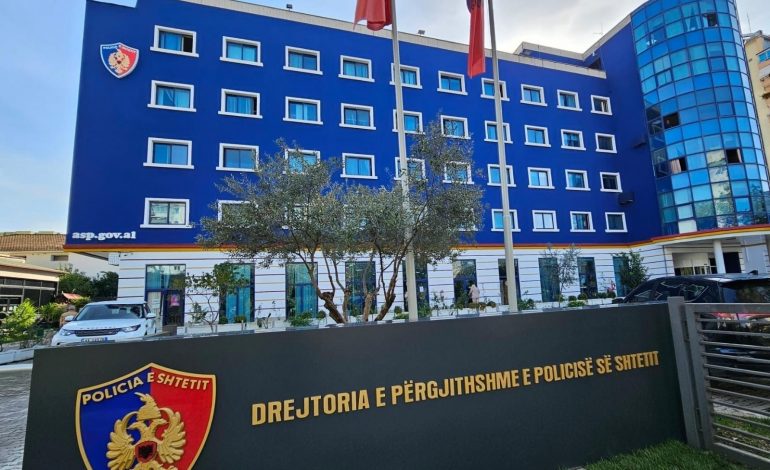 LISTA ZYRTARE/ Ministria e Brendshme publikon emrat e kandidatëve për postin e Drejtorit të Përgjithshëm të Policisë! Në garë dhe dy zonja