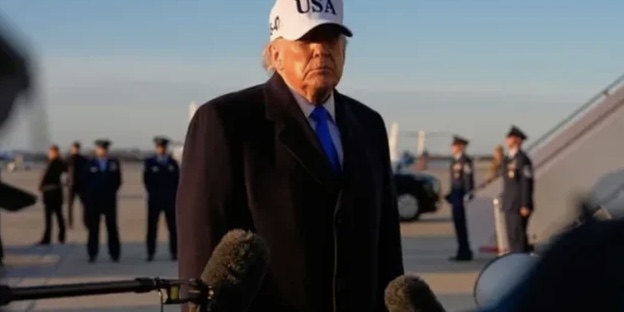 SHBA GODET ISHULLIN KHARG TË IRANIT/ Trump: Kemi eliminuar çdo objektiv ushtarak
