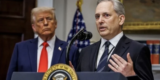 “SHBA DUHET TË TËRHIQET NGA IRANI”/ Këshilltari amerikan i bën thirrje Trump