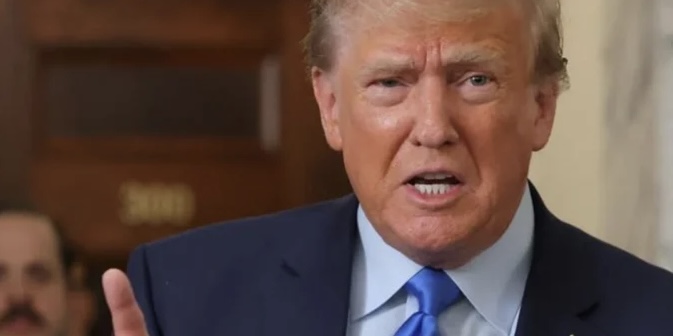 PËRPJEKJET E IRANIT PËR MBYLLJEN E NGUSHTICËS SË HORMUZIT/ Trump bën thirrje për veprim të përbashkët ndërkombëtar