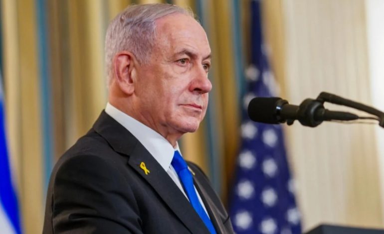 IRANI KËRCËNON LIDERIN IZRAELIT/ Zotohet për ndjekjen dhe vrasjen e Netanyahut