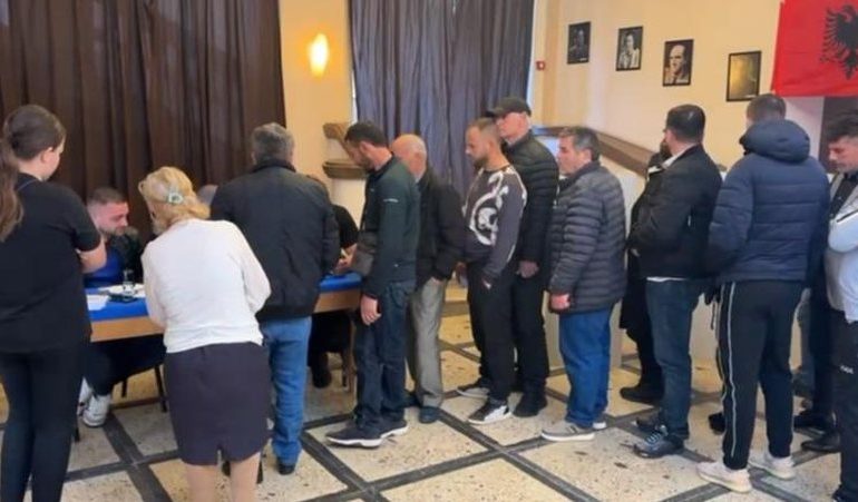EMRAT/ PD zgjedh drejtues të rinj në Pogradec, Vlorë dhe Shkodër