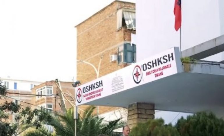 PORTALI “INFERMIERË PËR SHQIPËRINË”/ Rama: 226 profesionistë të punësuar me meritokraci dhe transparencë