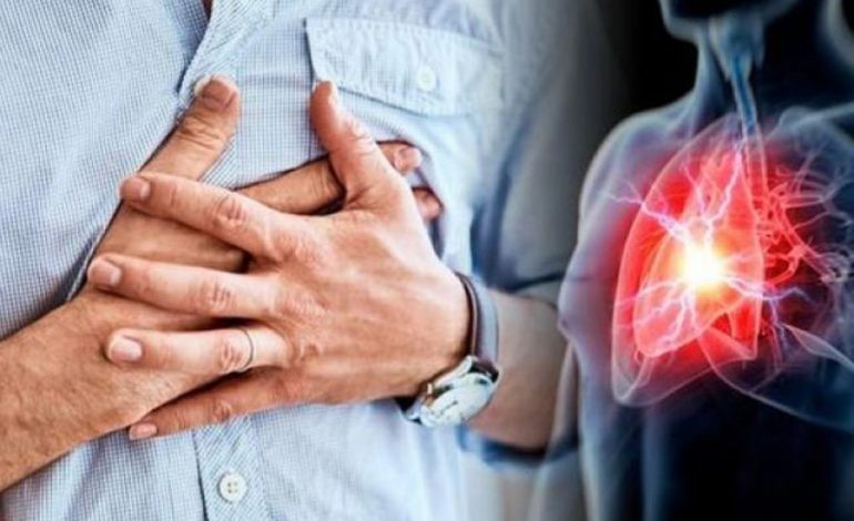 ALARMI/ Shqiptarët vdesin nga zemra gati dy herë më shumë se Bashkimi Europian