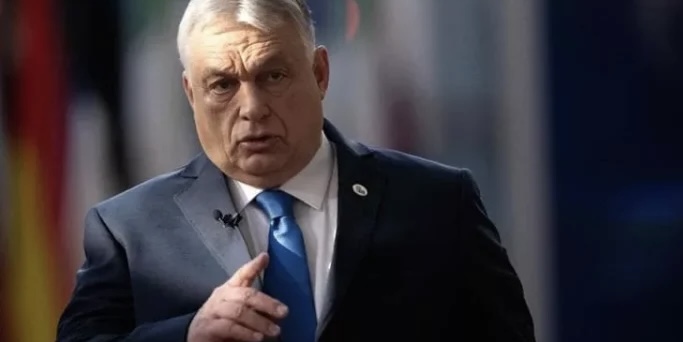 ORBAN BLLOKON HUAN E BE-së PËR KIEVIN/ Rusia pezullon negociatat e paqes