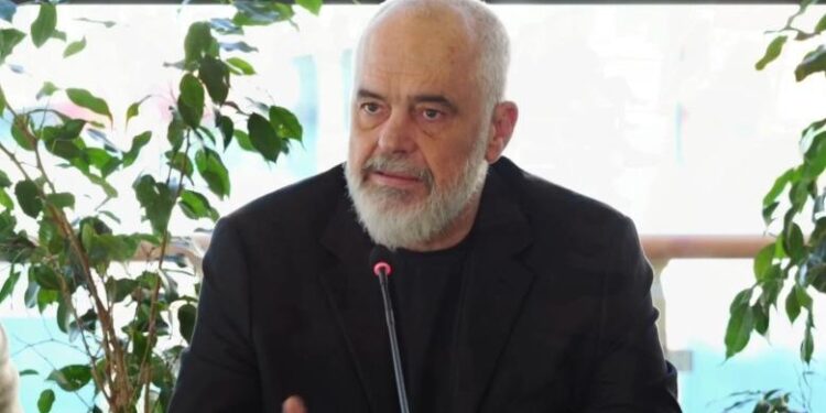 ÇFARË DO NDODHË TË SHTUNËN NË LALËZ? Rama thërret Asamblenë! Detaje nga takimi i socialistëve