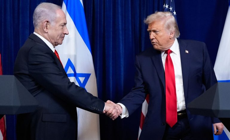 ANALIZA: Tre mosmarrëveshjet e Trump me Netanyahun mbi luftën në Iran