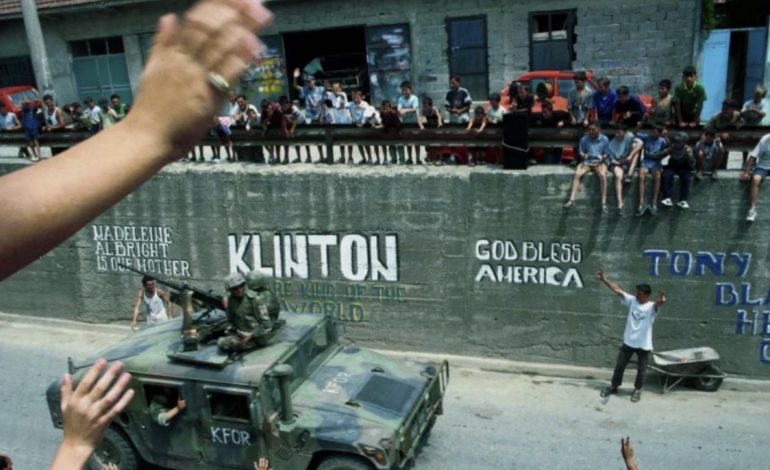 27 VITE MË PARË/ NATO nisi bombardimet mbi forcat serbe dhe ndryshoi historinë e Kosovës