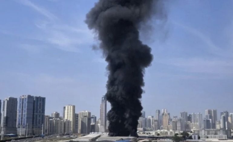 “ËSHTE VETEM ÇËSHTJE KOHE”/ Arabia Saudite dhe Emiratet drejt përfshirjes në konflikt me Iranin?