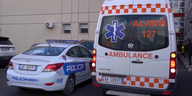 KRIM BRENDA FAMILJES NË ROSKOVEC/ Burri vret bashkëshorten me armë zjarri, më pas i jep fund jetës