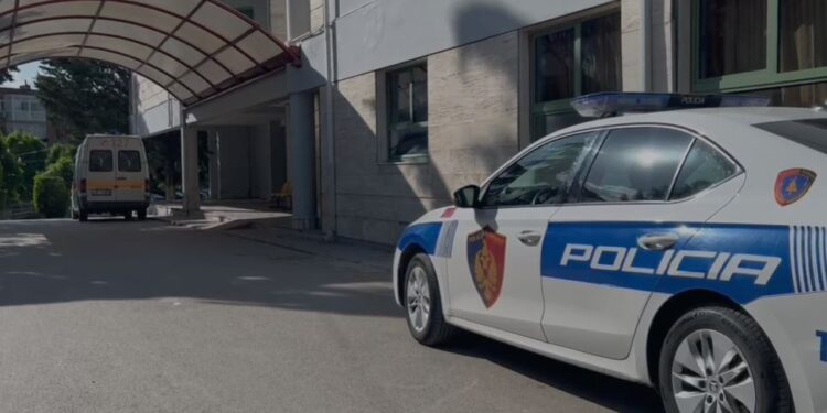 DETAJET E PARA/ Kapet drogë në doganën e Kapshticës, arrestohet greku