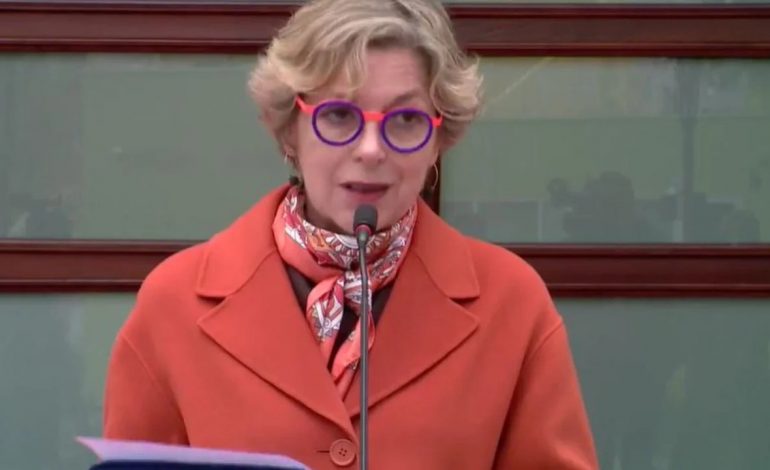 E PRANON ministrja Sala: Pas datës 20 nuk bëhen analizat për të shtruarit, nuk kemi…