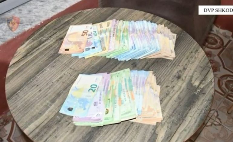 LOKALI KTHEHET NË “KAZINO”/ Arrestohet punonjësi në Fushë Arrëz, në kërkim 2 organizatorët e lojërave të fatit