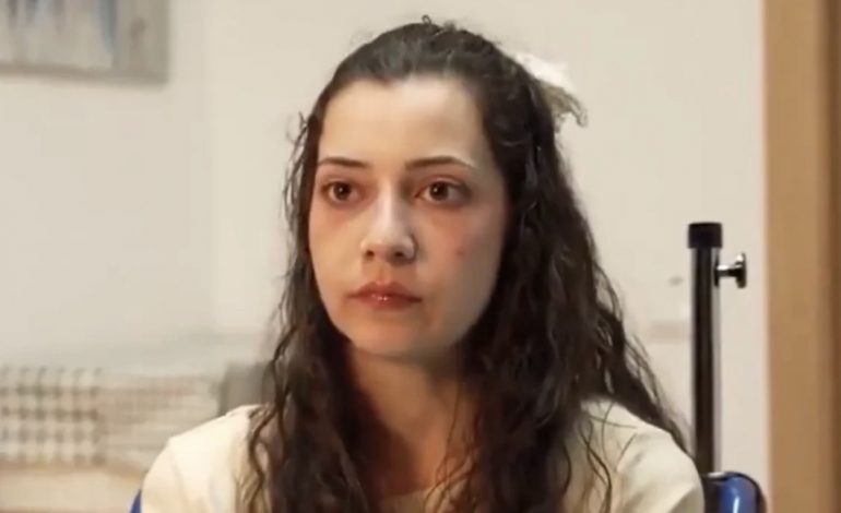 TRAGJEDIA E NOELIA CASTILLO/ 25-vjeçarja spanjolle zgjedh eutanazinë pas përdhunimit dhe paralizës, rrëfimi i fundit dhe dhimbja familjare