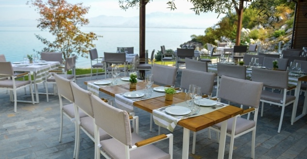 “PËR ÇDO KARRIGE NË TROTUAR MBILL NJË PEMË”/ Rregulli i ri për baret, restorantet dhe hotelet