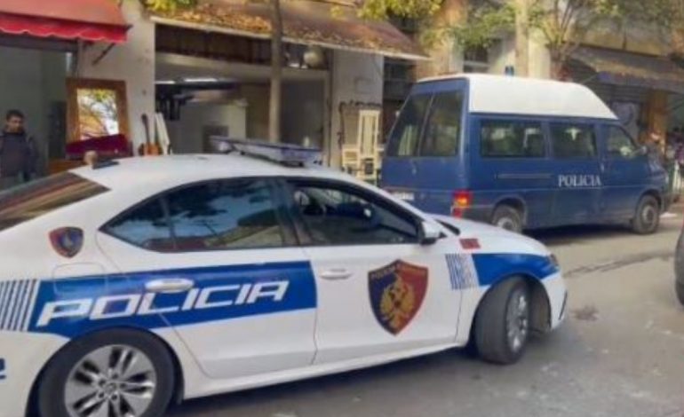 SHOKUESE NË BERAT/ Arrestohet 39-vjeçari, e mitura e denoncon për abuzim seksual