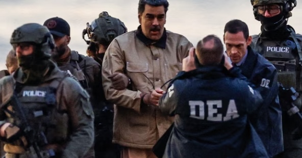 GJYQI I MADUROS NË SHBA/ Prokurorët : Ish-presidenti “plaçkiti” pasurinë e Venezuelës