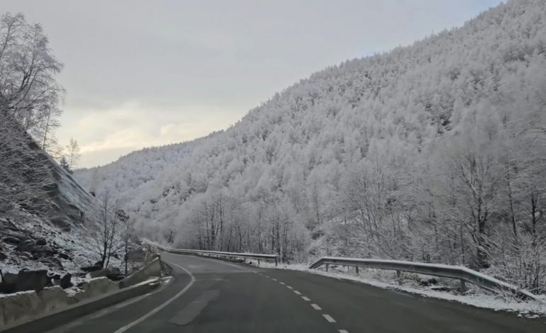 PRANVERA VJEN ME SHI DHE DËBORE/ Ja si do të jenë ditët në vijim dhe fillimi i muajit prill