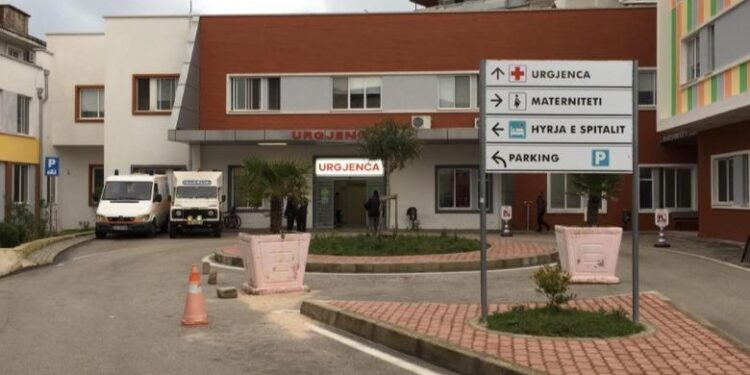 E RËNDË/ Ndërron jetë 48-vjeçari grek në Sarandë (EMRI)