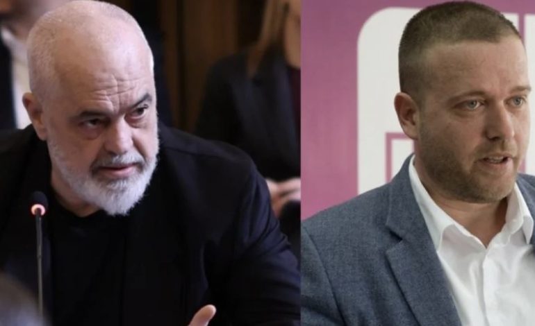 RAMA I PAKËNAQUR ME REZULTATIN E ZGJEDHJEVE NË SARANDË/ I drejtohet deputetit Bido: Mëso nga Damiani si të bëhesh i suksesshëm