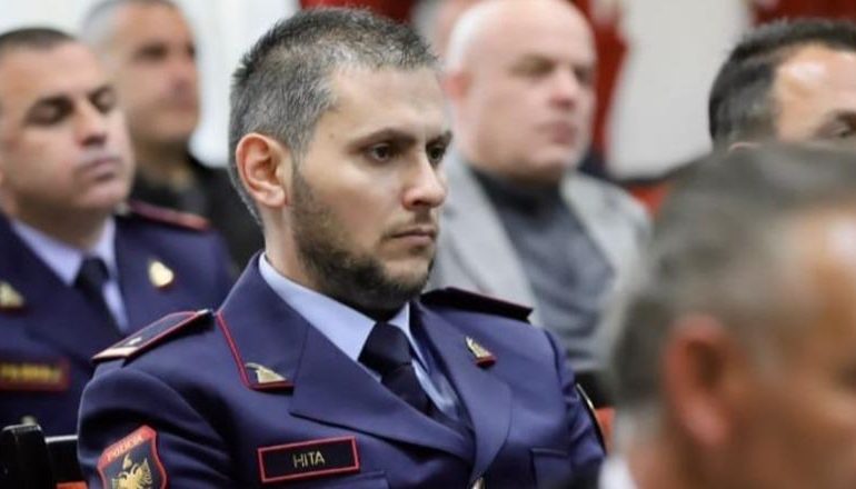 SKËNDER HITA NË KRYE TË POLICISË SË SHTETIT/ Qeveria merr vendimin