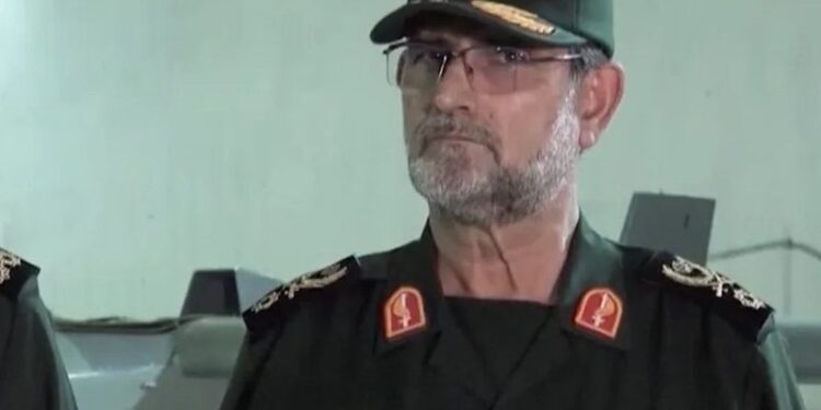 KONFLIKTI NË LINDJEN E MESME/ Irani konfirmon vdekjen e komandantit detar, Alireza Tangsiri