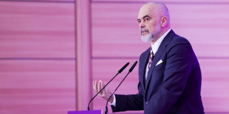 INTEGRIMI NË BE/ Rama: Prokurimet publike me inteligjencë artificiale do ta bëjnë Shqipërinë shembull