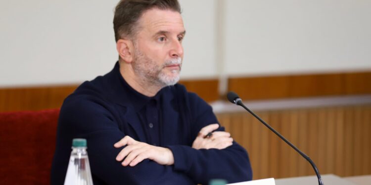 “E KAM SERIOZISHT. DO I SHKOJ DERI NË FUND”/ U ofrua si kandidat për Tiranën, reagon sërish Braçe